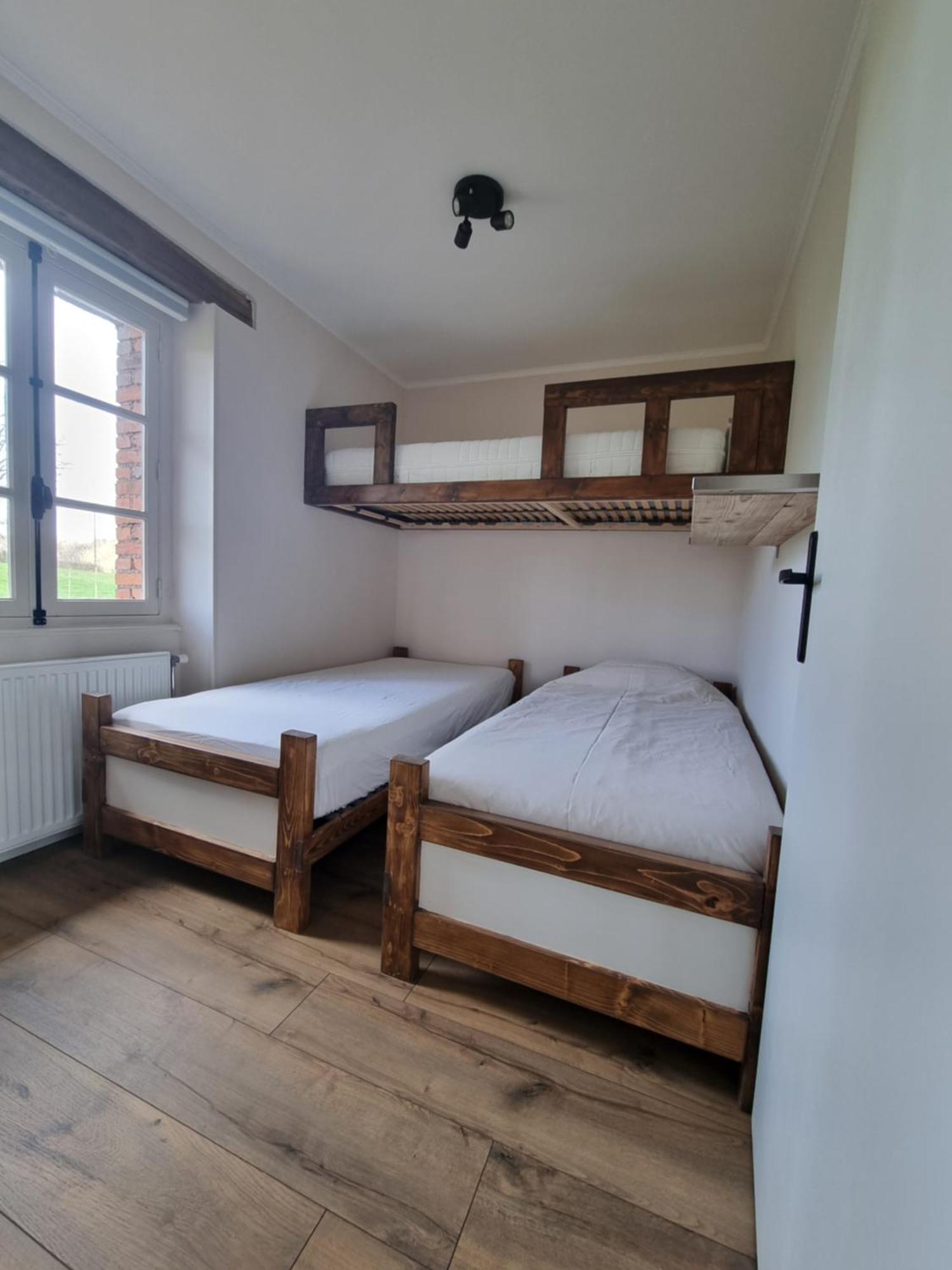 Apartamento Le Montaurier Combrailles Exterior foto