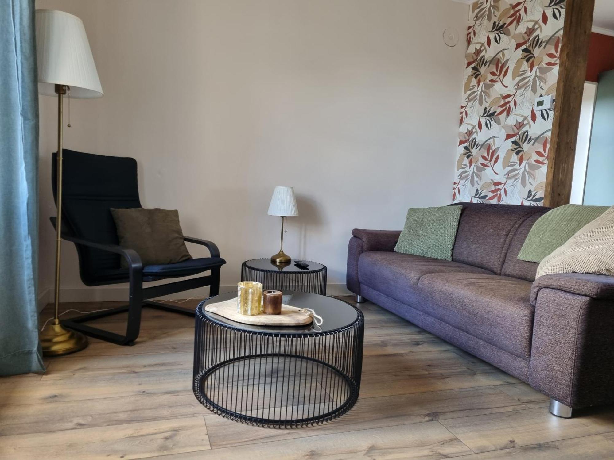 Apartamento Le Montaurier Combrailles Exterior foto