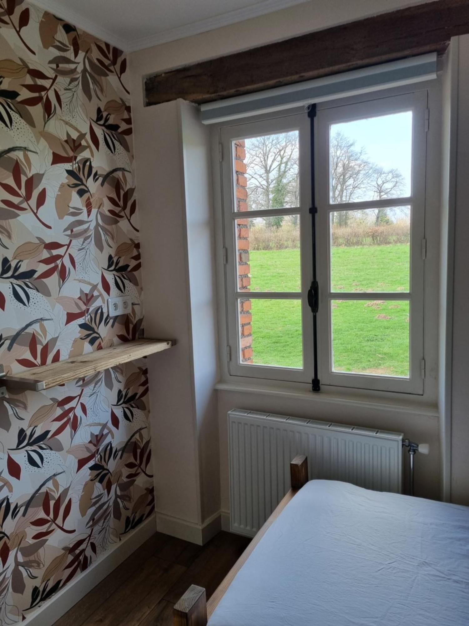 Apartamento Le Montaurier Combrailles Exterior foto